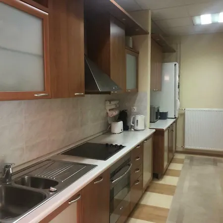 Tajda Apartment