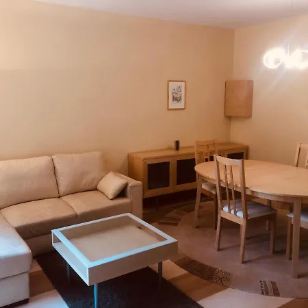 Tajda Apartment